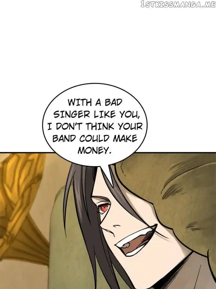 The Beginning From Gu Huo Niao Ch.105