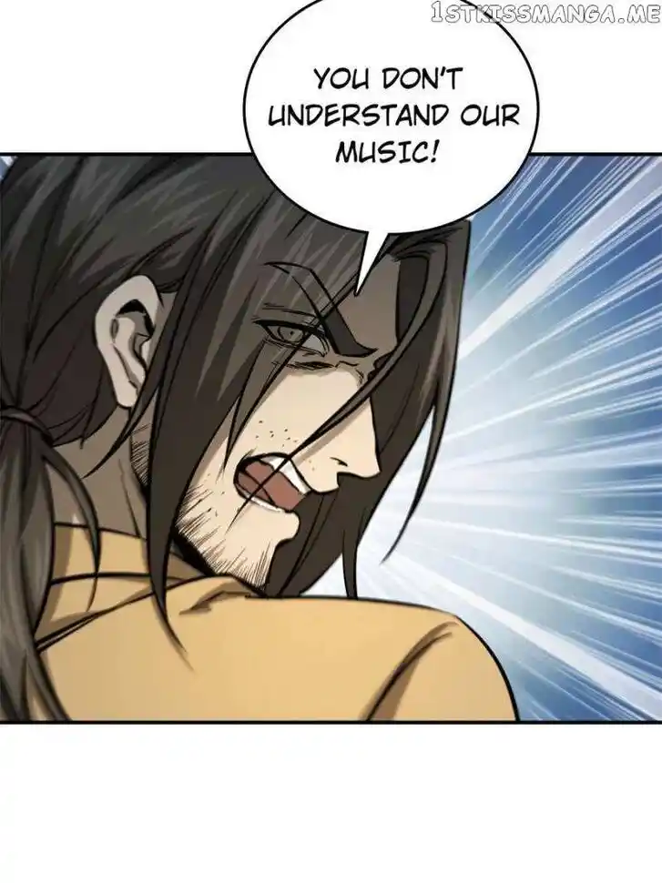 The Beginning From Gu Huo Niao Ch.105