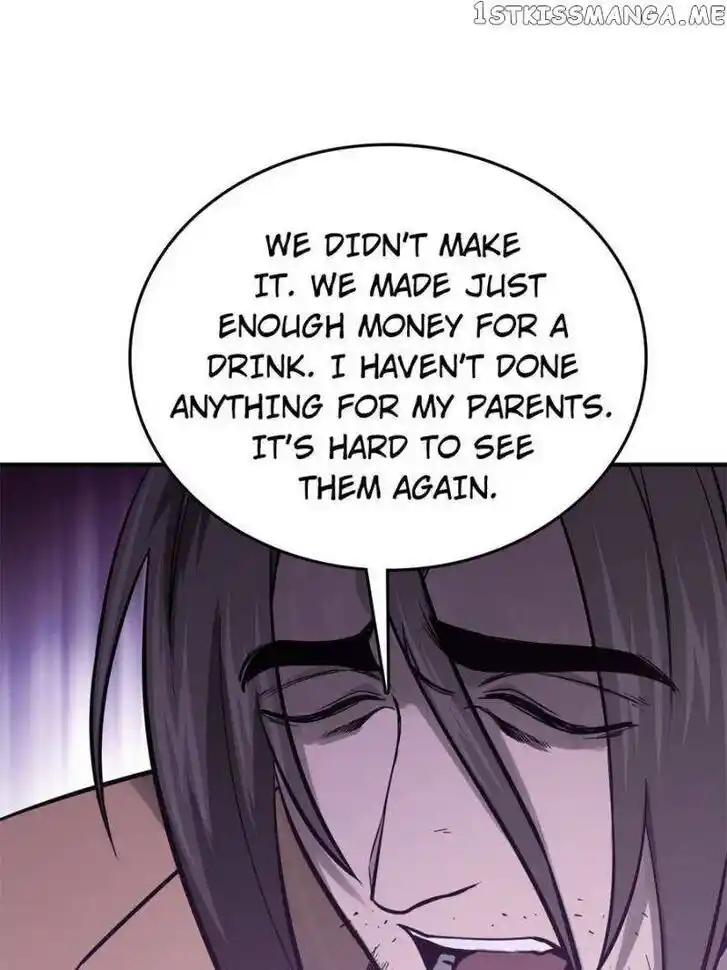 The Beginning From Gu Huo Niao Ch.105