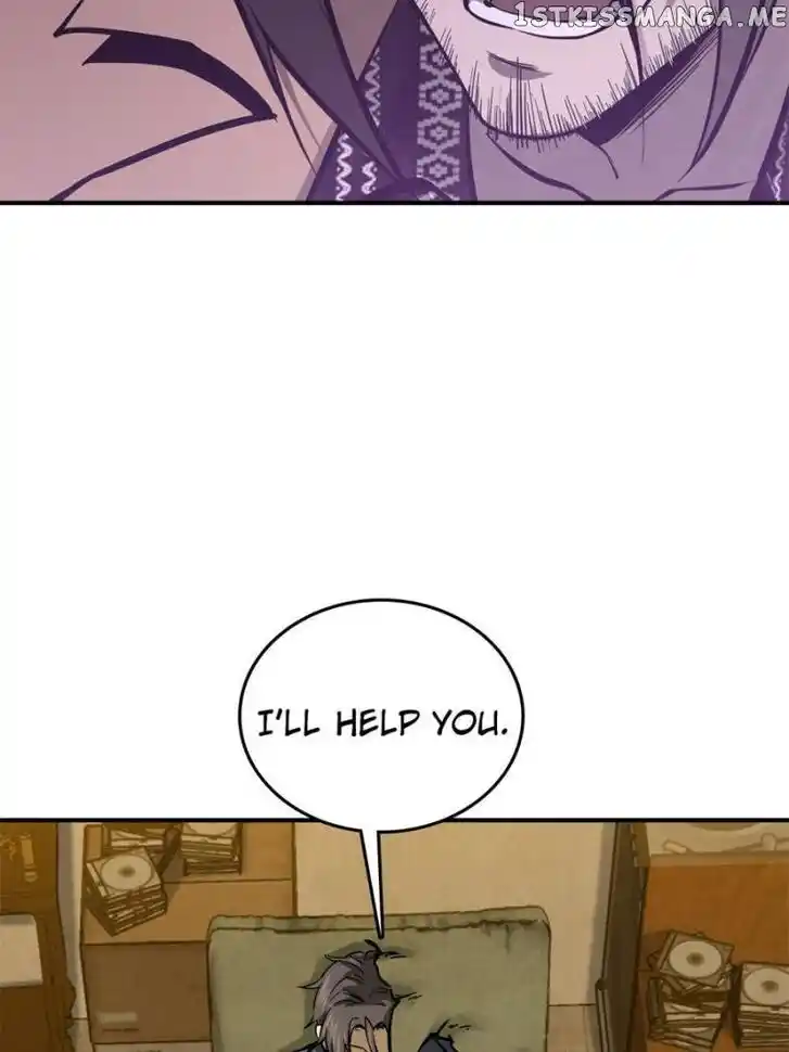 The Beginning From Gu Huo Niao Ch.105