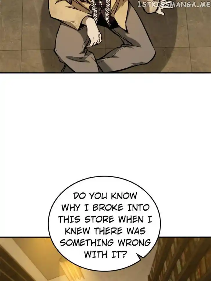 The Beginning From Gu Huo Niao Ch.105