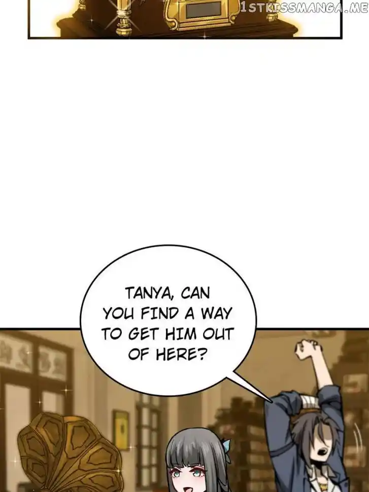 The Beginning From Gu Huo Niao Ch.106