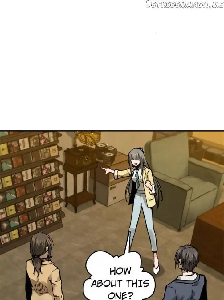 The Beginning From Gu Huo Niao Ch.106