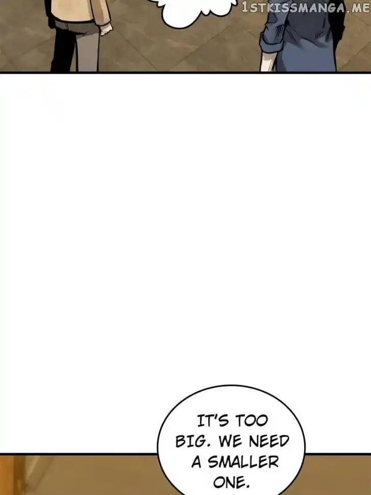 The Beginning From Gu Huo Niao Ch.106