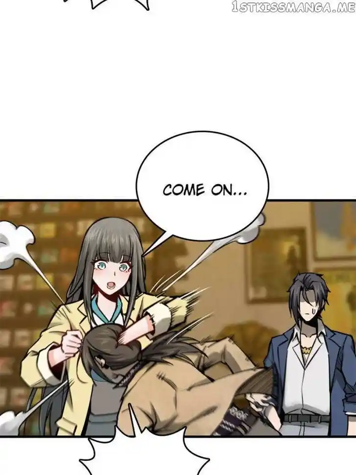 The Beginning From Gu Huo Niao Ch.106