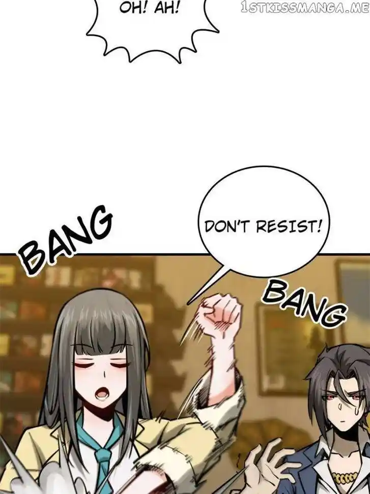 The Beginning From Gu Huo Niao Ch.106