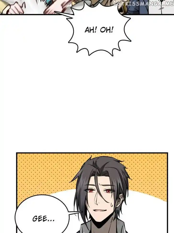 The Beginning From Gu Huo Niao Ch.106