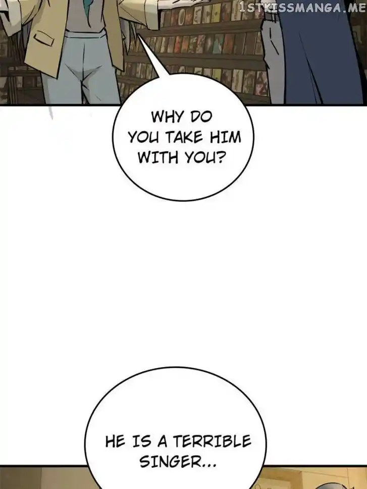 The Beginning From Gu Huo Niao Ch.106