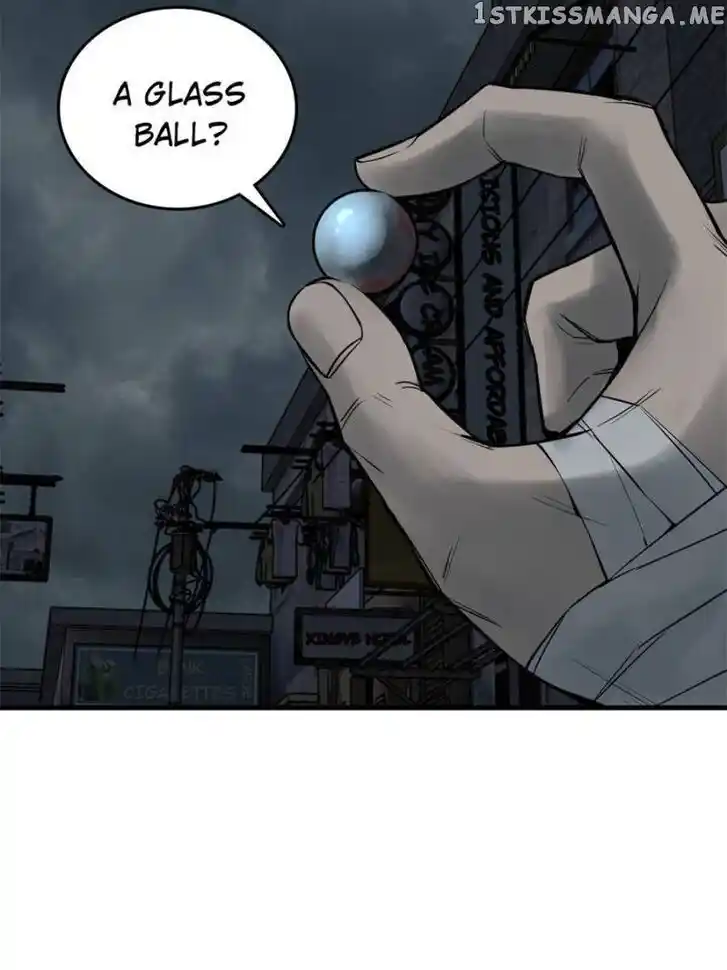 The Beginning From Gu Huo Niao Ch.106