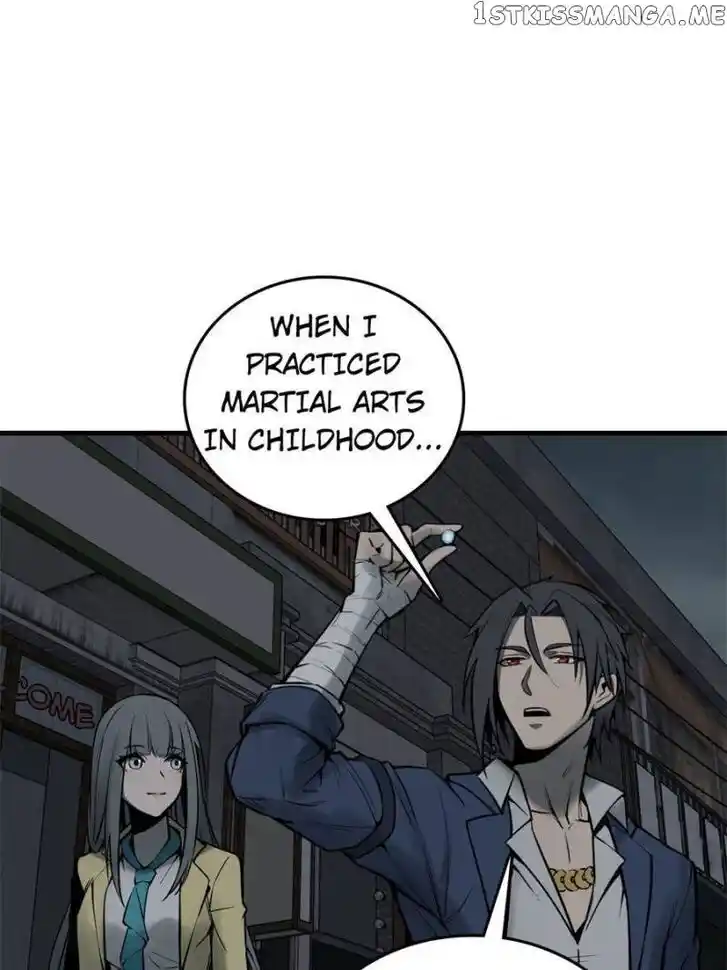 The Beginning From Gu Huo Niao Ch.106