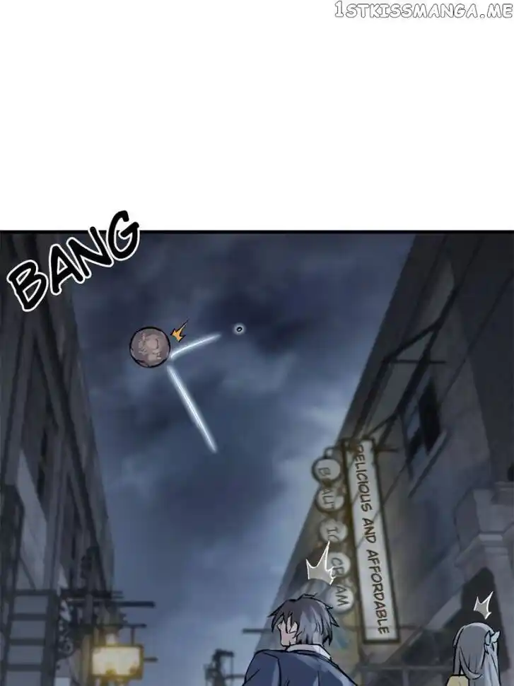 The Beginning From Gu Huo Niao Ch.106