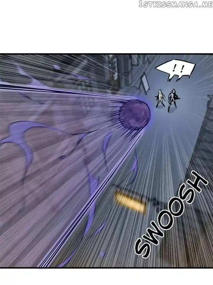 The Beginning From Gu Huo Niao Ch.106