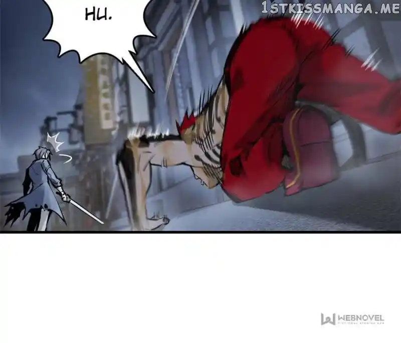 The Beginning From Gu Huo Niao Ch.106