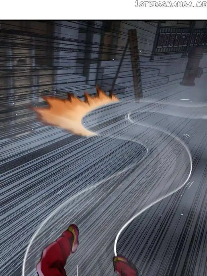 The Beginning From Gu Huo Niao Ch.106