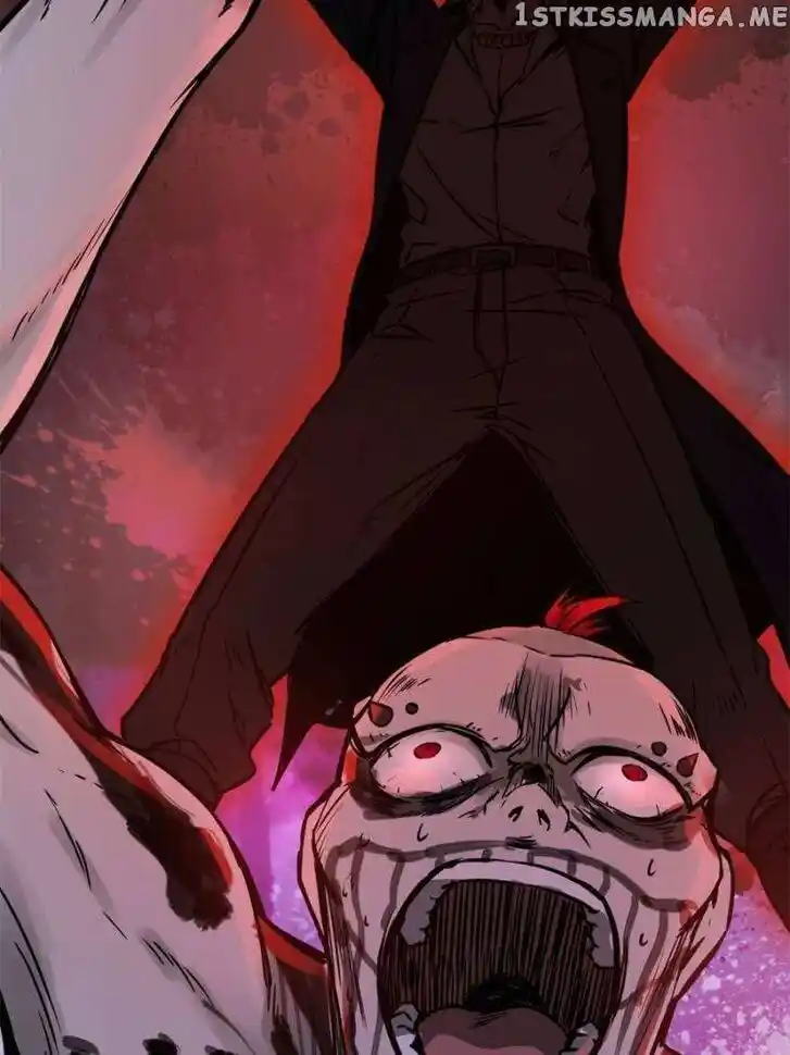 The Beginning From Gu Huo Niao Ch.106