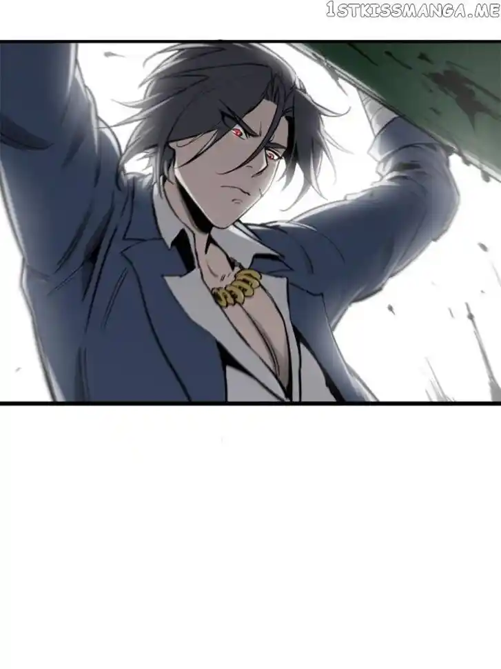 The Beginning From Gu Huo Niao Ch.106