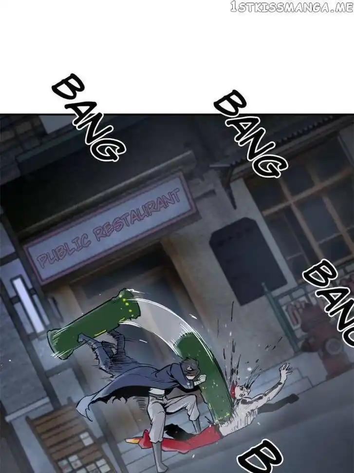 The Beginning From Gu Huo Niao Ch.106