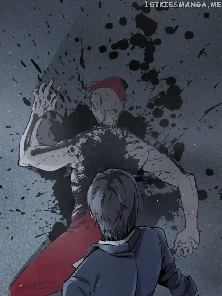 The Beginning From Gu Huo Niao Ch.106