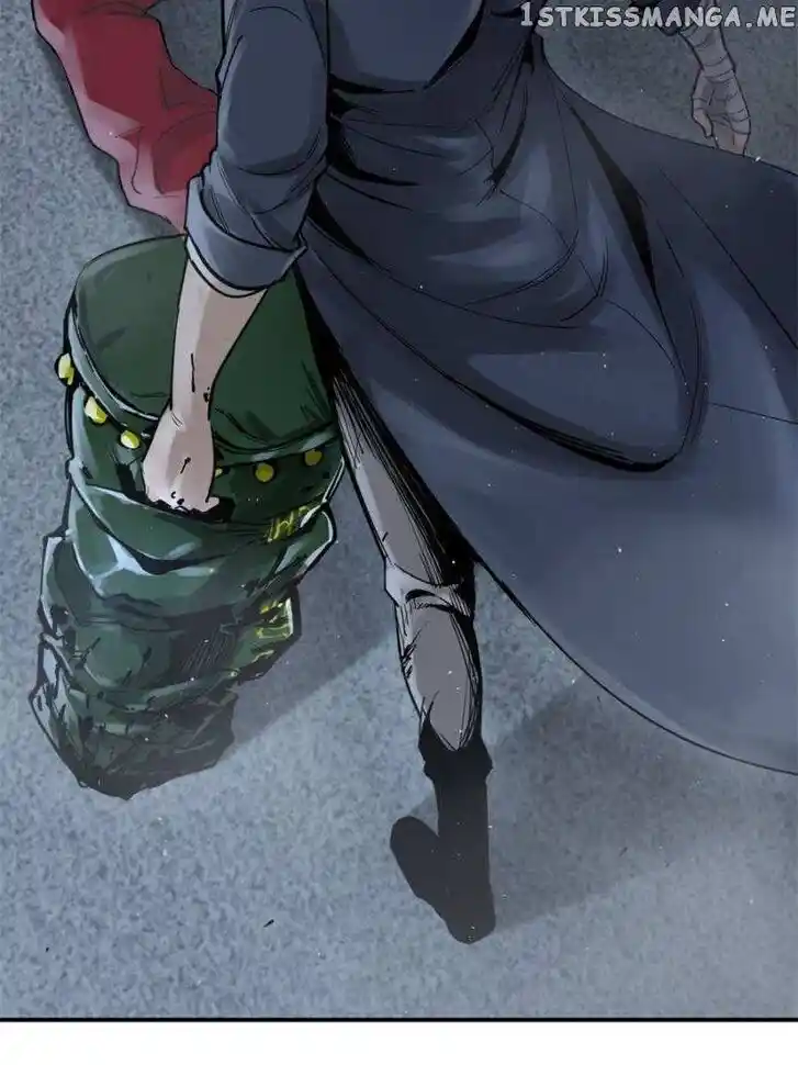 The Beginning From Gu Huo Niao Ch.106