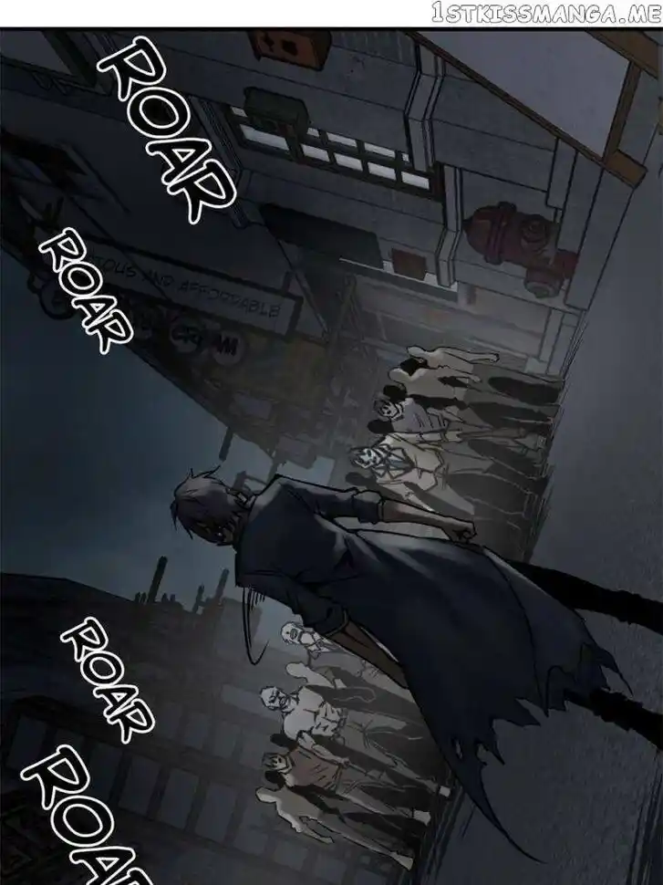 The Beginning From Gu Huo Niao Ch.106