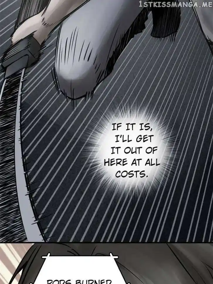 The Beginning From Gu Huo Niao Ch.106