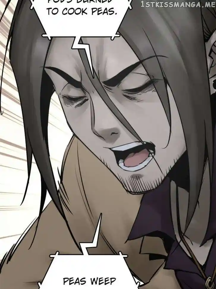 The Beginning From Gu Huo Niao Ch.106