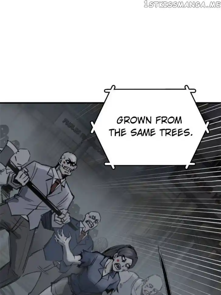 The Beginning From Gu Huo Niao Ch.106