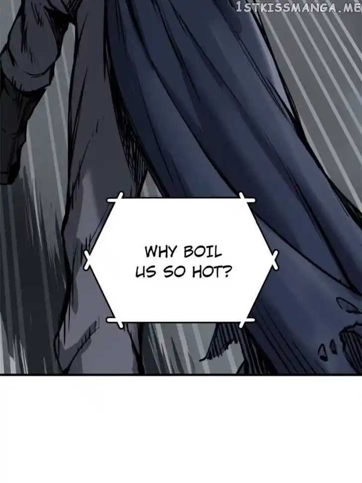 The Beginning From Gu Huo Niao Ch.106