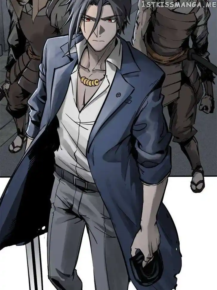 The Beginning From Gu Huo Niao Ch.107