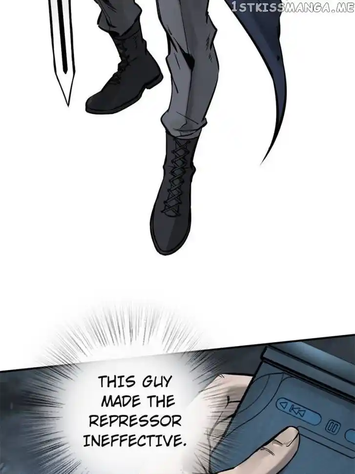 The Beginning From Gu Huo Niao Ch.107