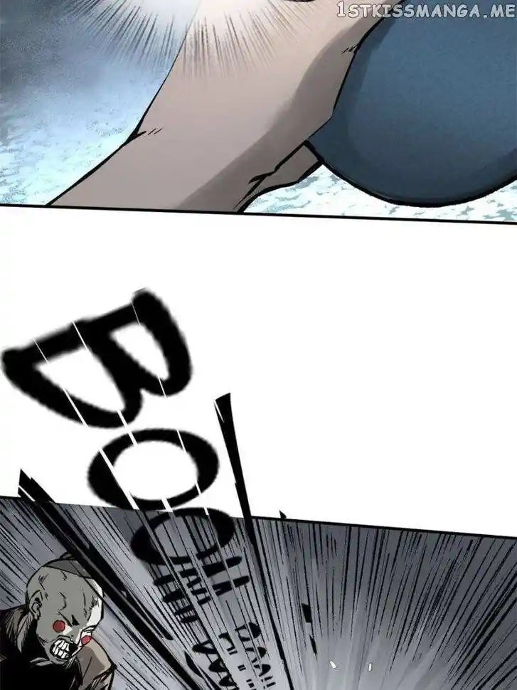 The Beginning From Gu Huo Niao Ch.107