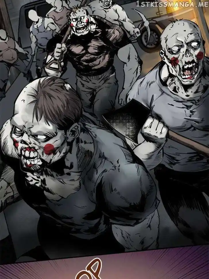 The Beginning From Gu Huo Niao Ch.107