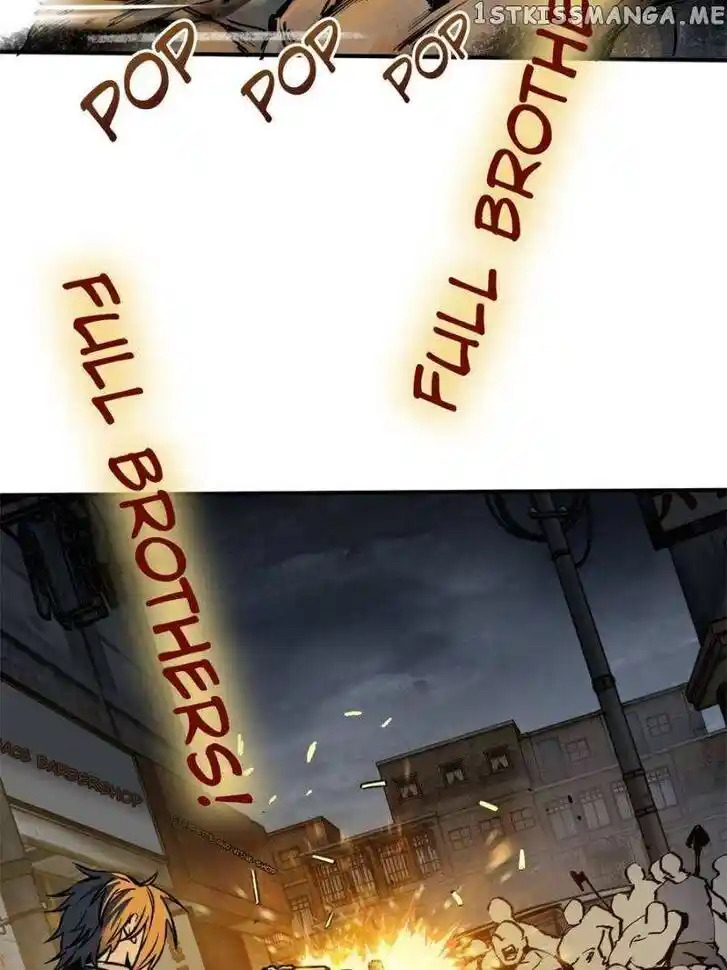 The Beginning From Gu Huo Niao Ch.107