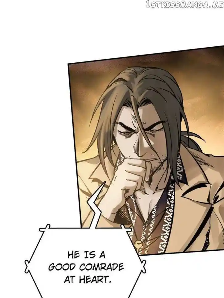 The Beginning From Gu Huo Niao Ch.107