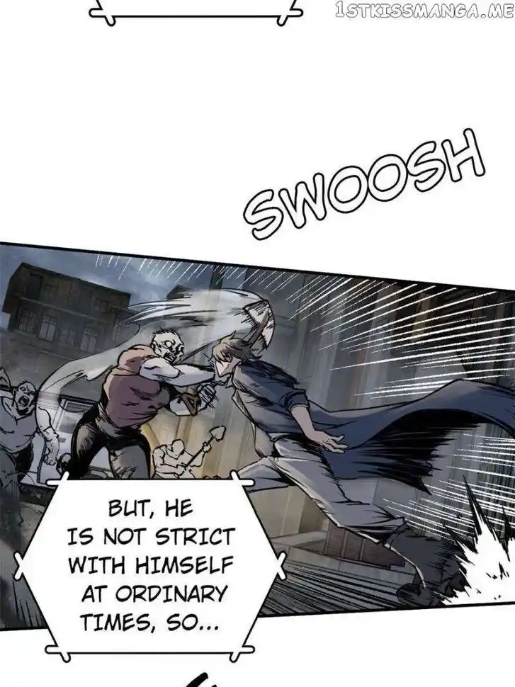 The Beginning From Gu Huo Niao Ch.107