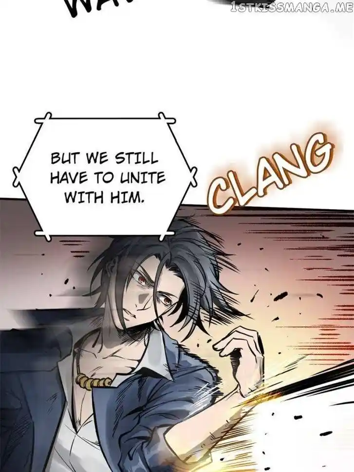 The Beginning From Gu Huo Niao Ch.107