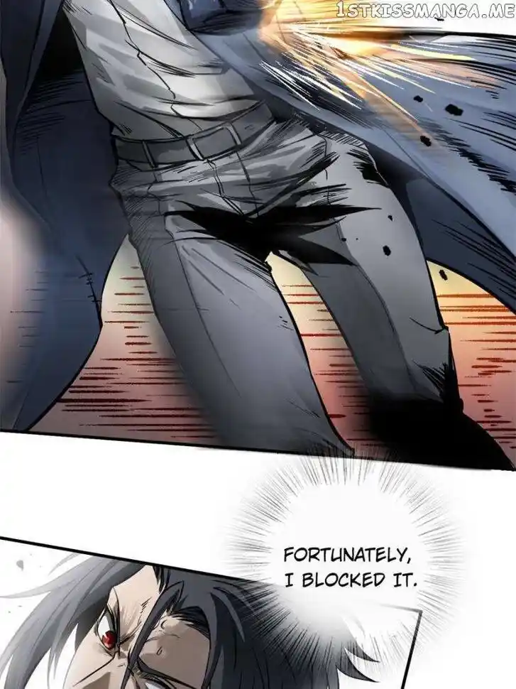 The Beginning From Gu Huo Niao Ch.107