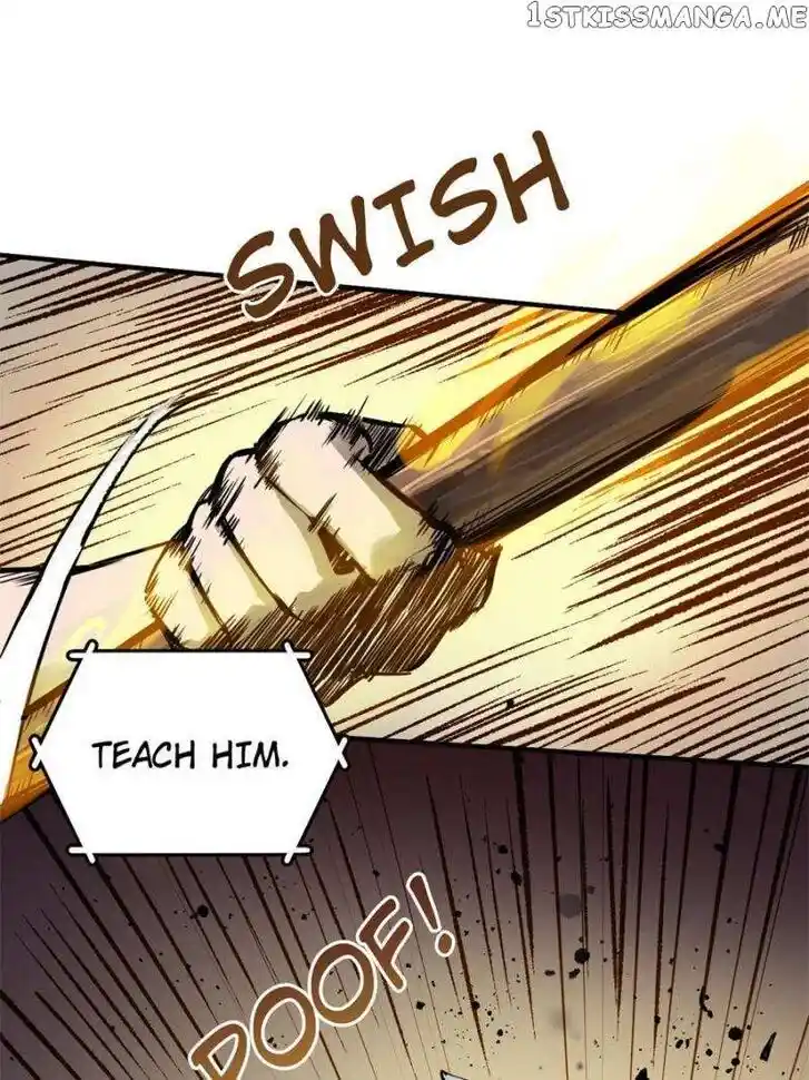 The Beginning From Gu Huo Niao Ch.107