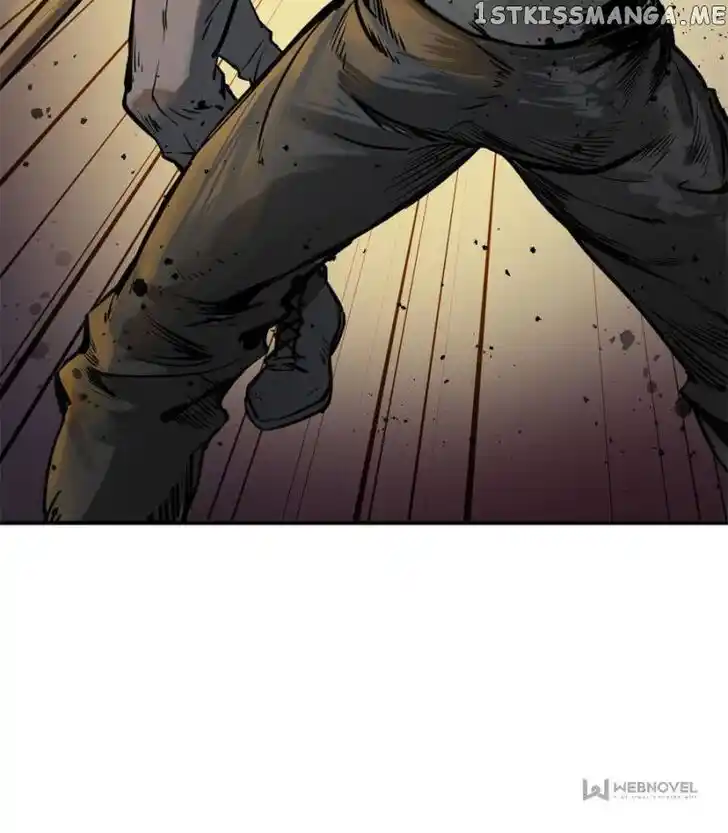 The Beginning From Gu Huo Niao Ch.107