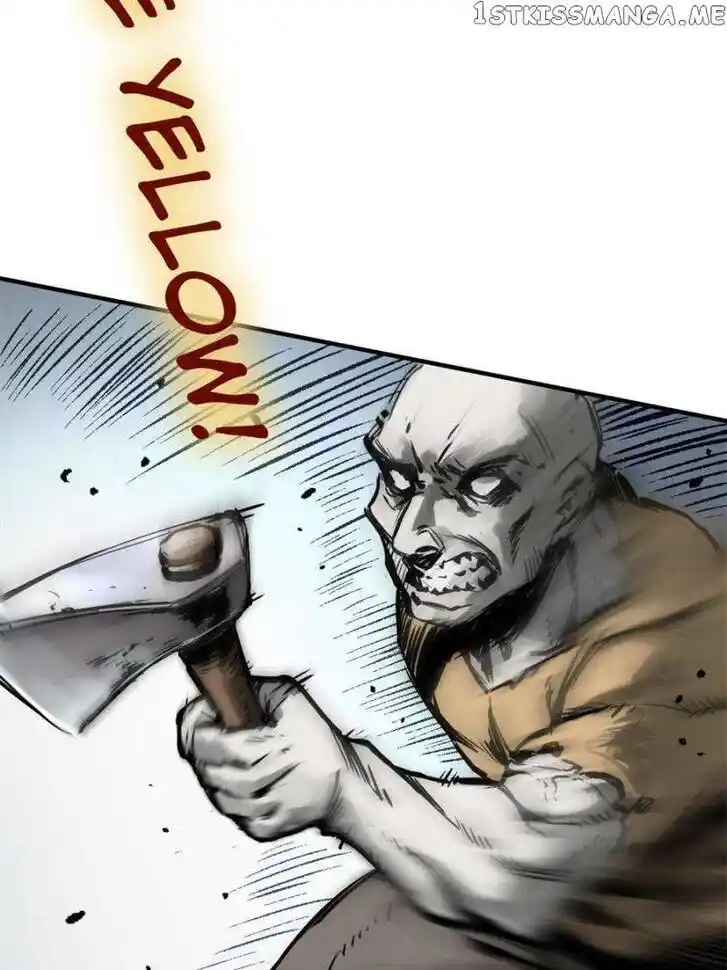 The Beginning From Gu Huo Niao Ch.107