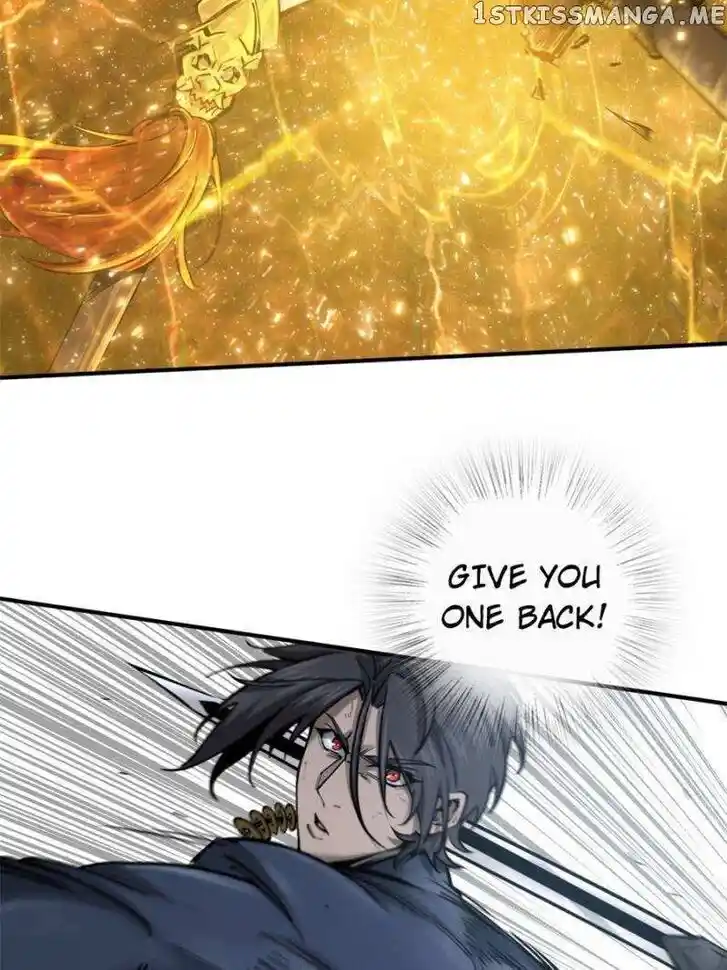 The Beginning From Gu Huo Niao Ch.107