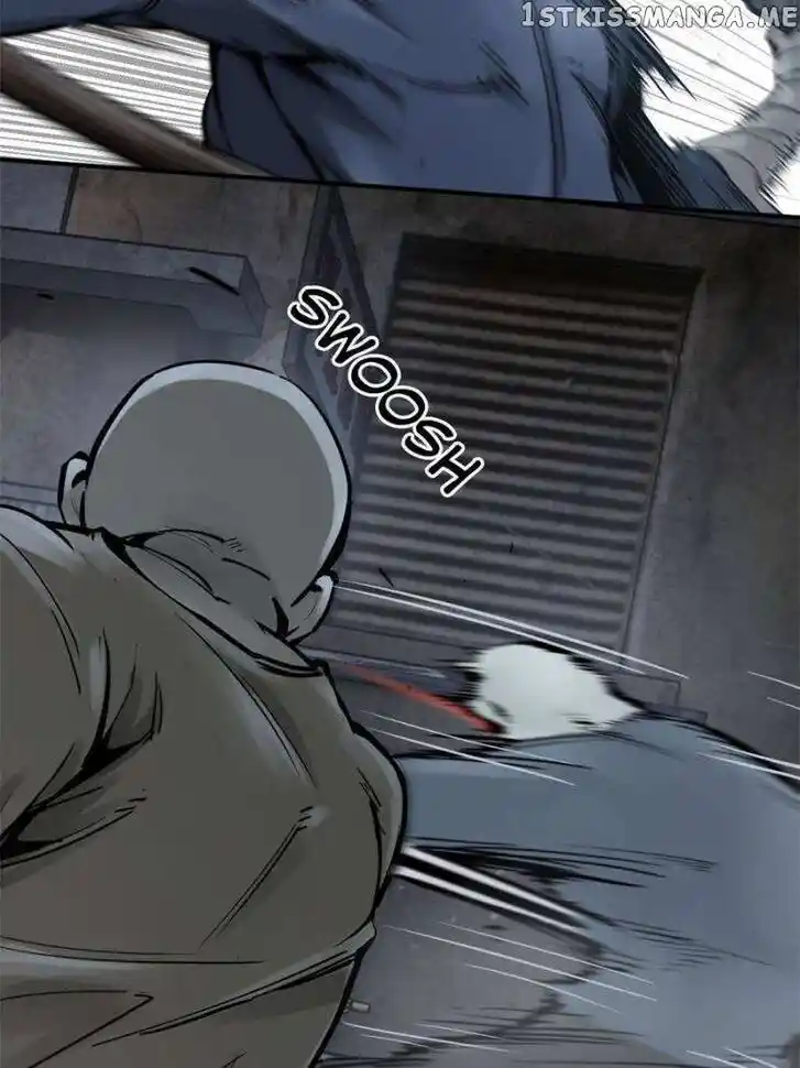 The Beginning From Gu Huo Niao Ch.107