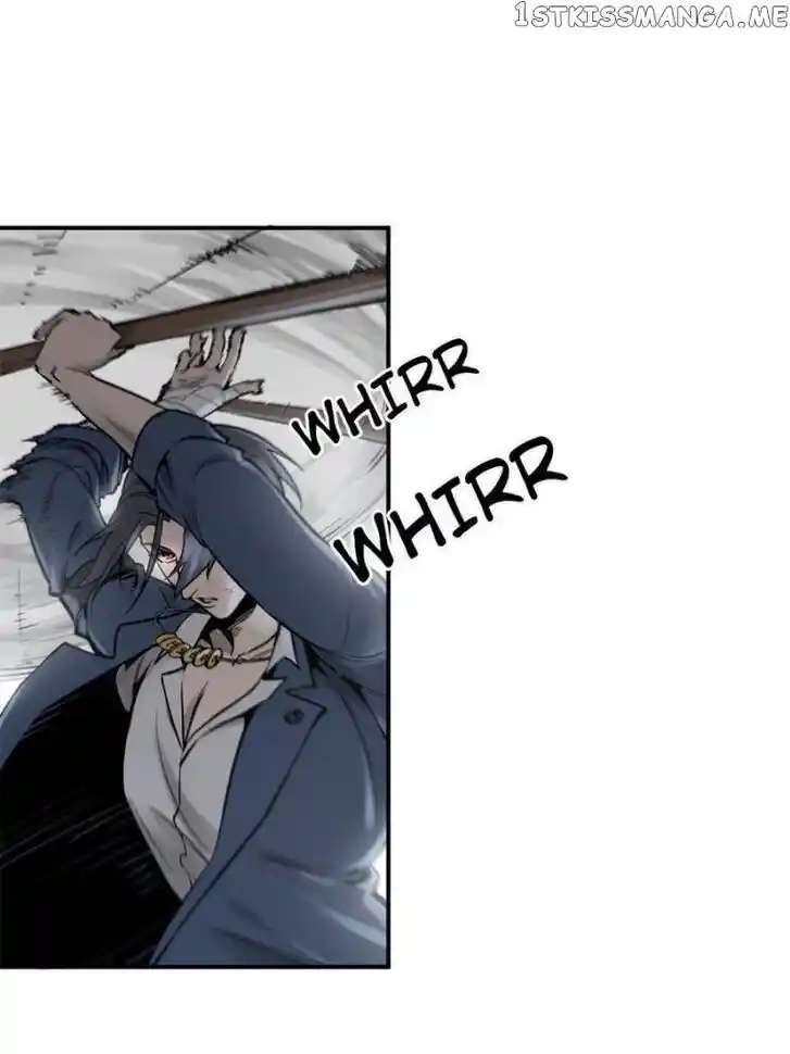 The Beginning From Gu Huo Niao Ch.107