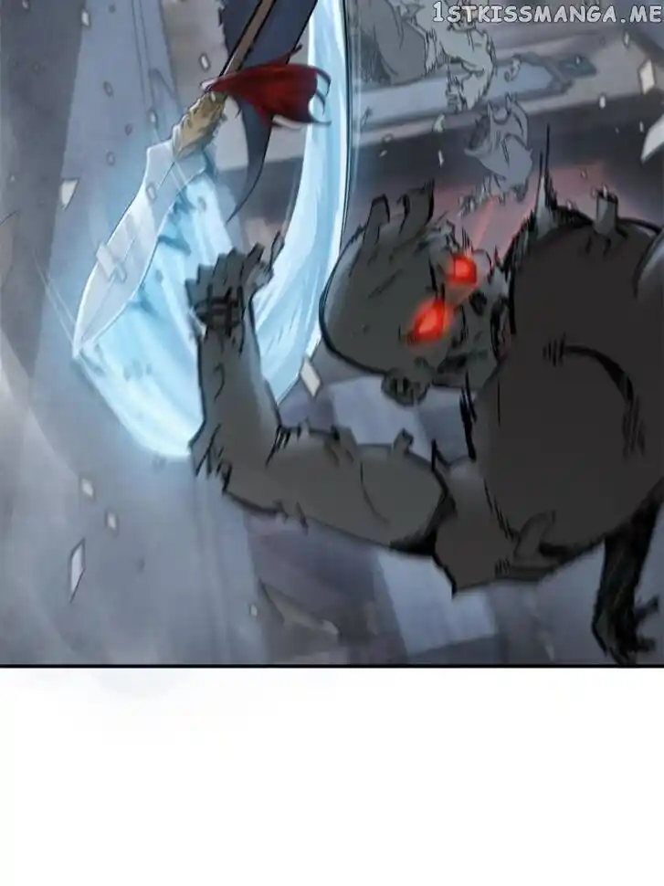 The Beginning From Gu Huo Niao Ch.107