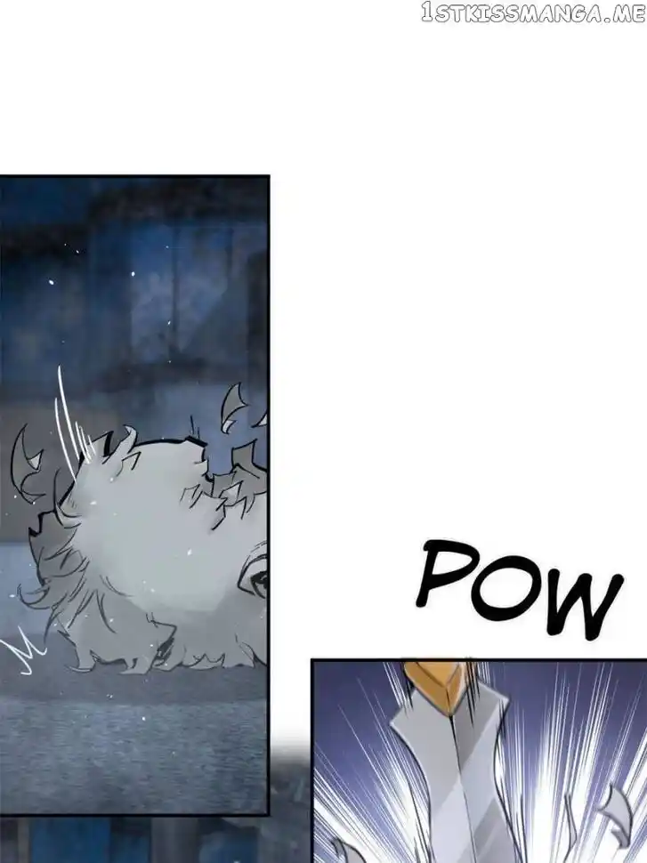 The Beginning From Gu Huo Niao Ch.107