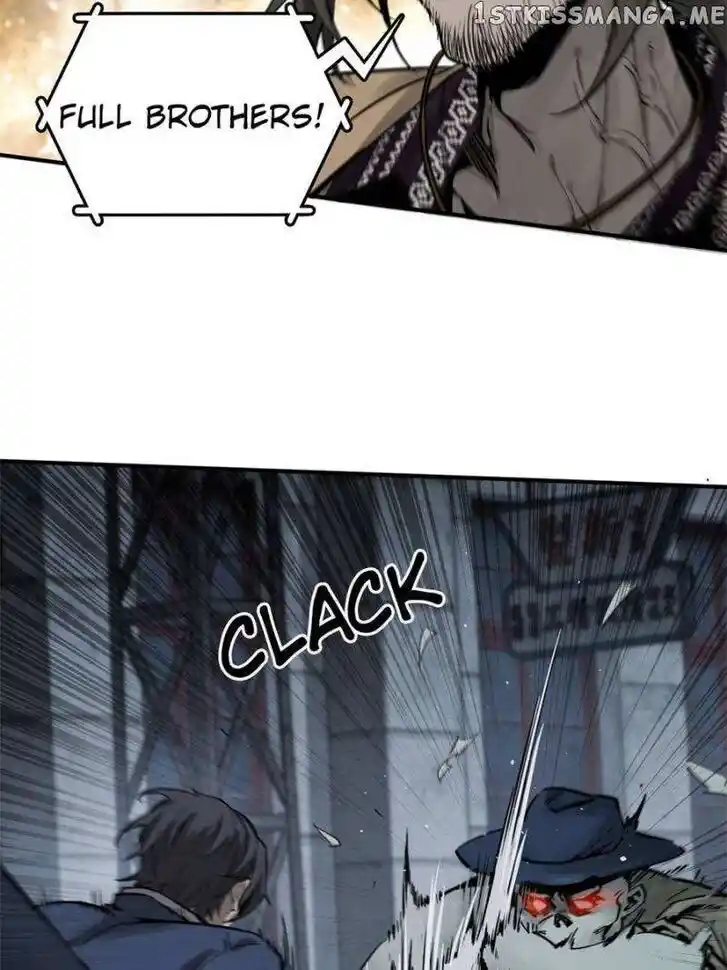 The Beginning From Gu Huo Niao Ch.107