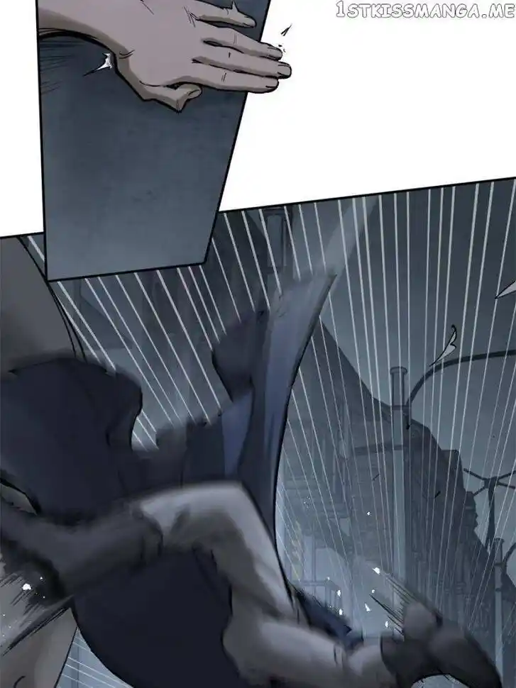 The Beginning From Gu Huo Niao Ch.107