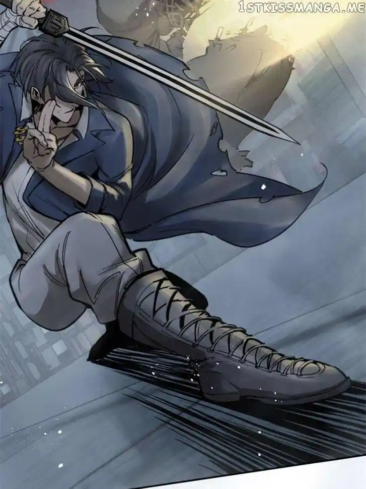 The Beginning From Gu Huo Niao Ch.107