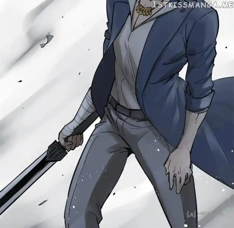 The Beginning From Gu Huo Niao Ch.107