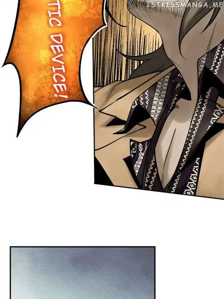 The Beginning From Gu Huo Niao Ch.107